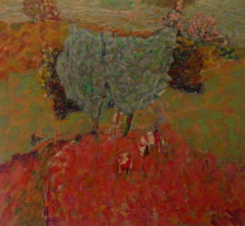 2012 Uiterwaarden met vee  6ox65 cm  br 700 jpg..jpg