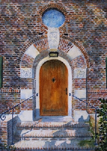 BLARICUM DORPSKERK aquarel.jpg