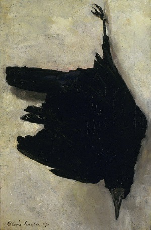 Dode kraai - Foris Verster.jpg