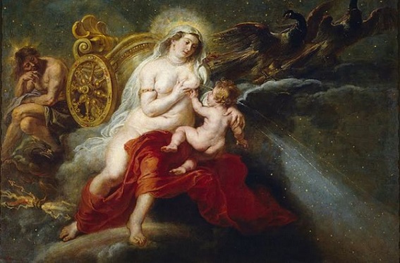 Peter Paul Rubens - Melkweg.jpg