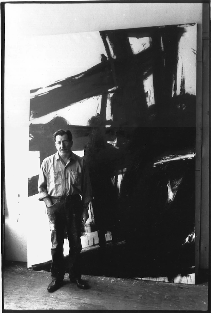 Franz Kline