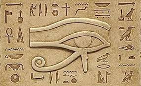 Oog van Horus