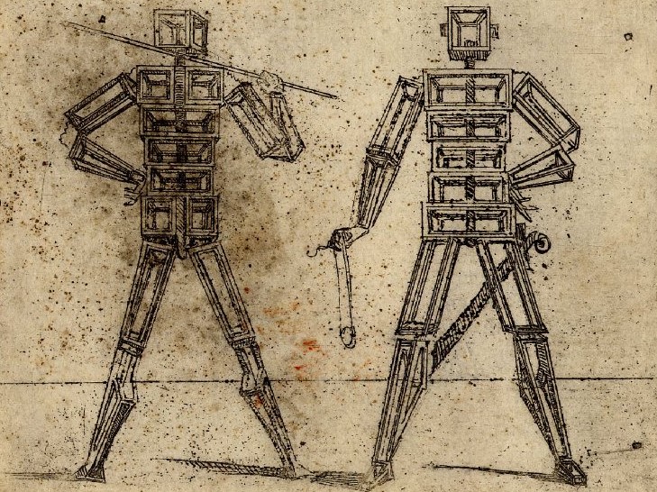 Giovani Battista Braccelli