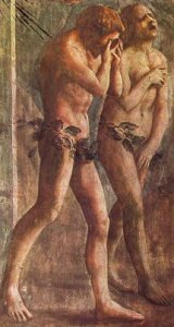 Verdrijing uit het Paradijs (voor 1988)