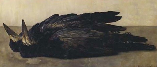 Twee dode roeken - Floris Verster