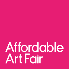 Affordable Art Fair Brussel 4-8 februari 2026