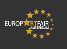 EuropArtFair 19 t/m 20 september 2026