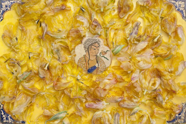 China Garden (a2540)