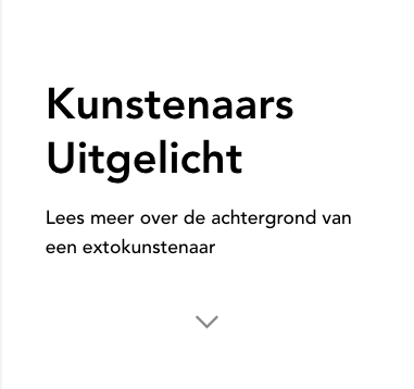 Uitgelicht Speciaal