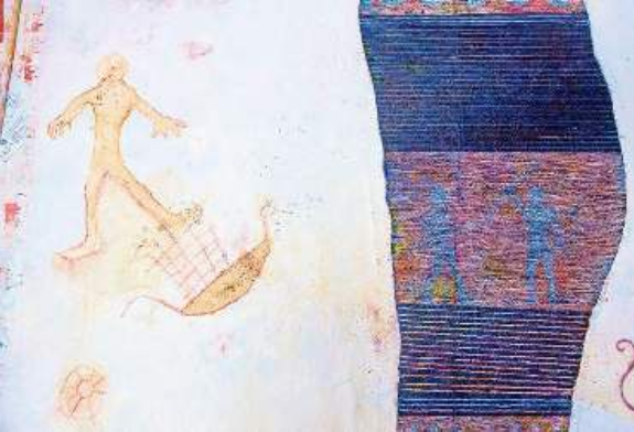 ,,Ik ben slecht in vertellen, maar kan wel verhalen verbeelden.”