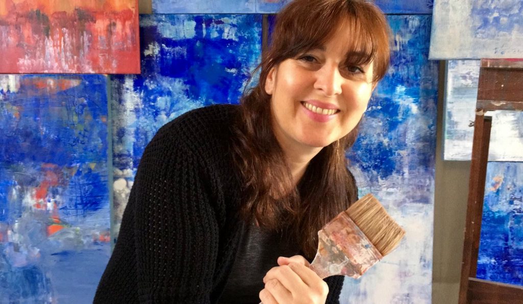 Vania Bouwmeester Pentcheva