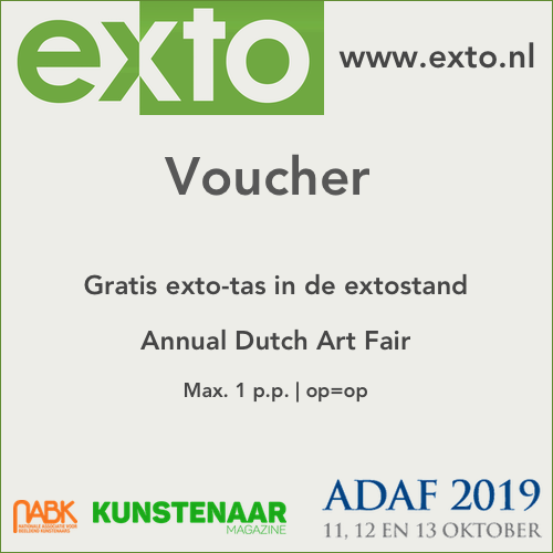 Voucher exto-tas ADAF