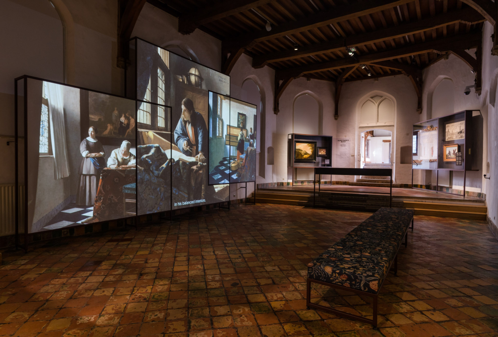 Foto: Marco de Swart