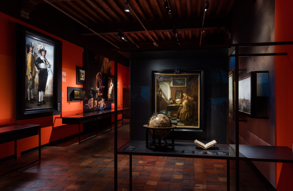 Foto: Marco de Swart