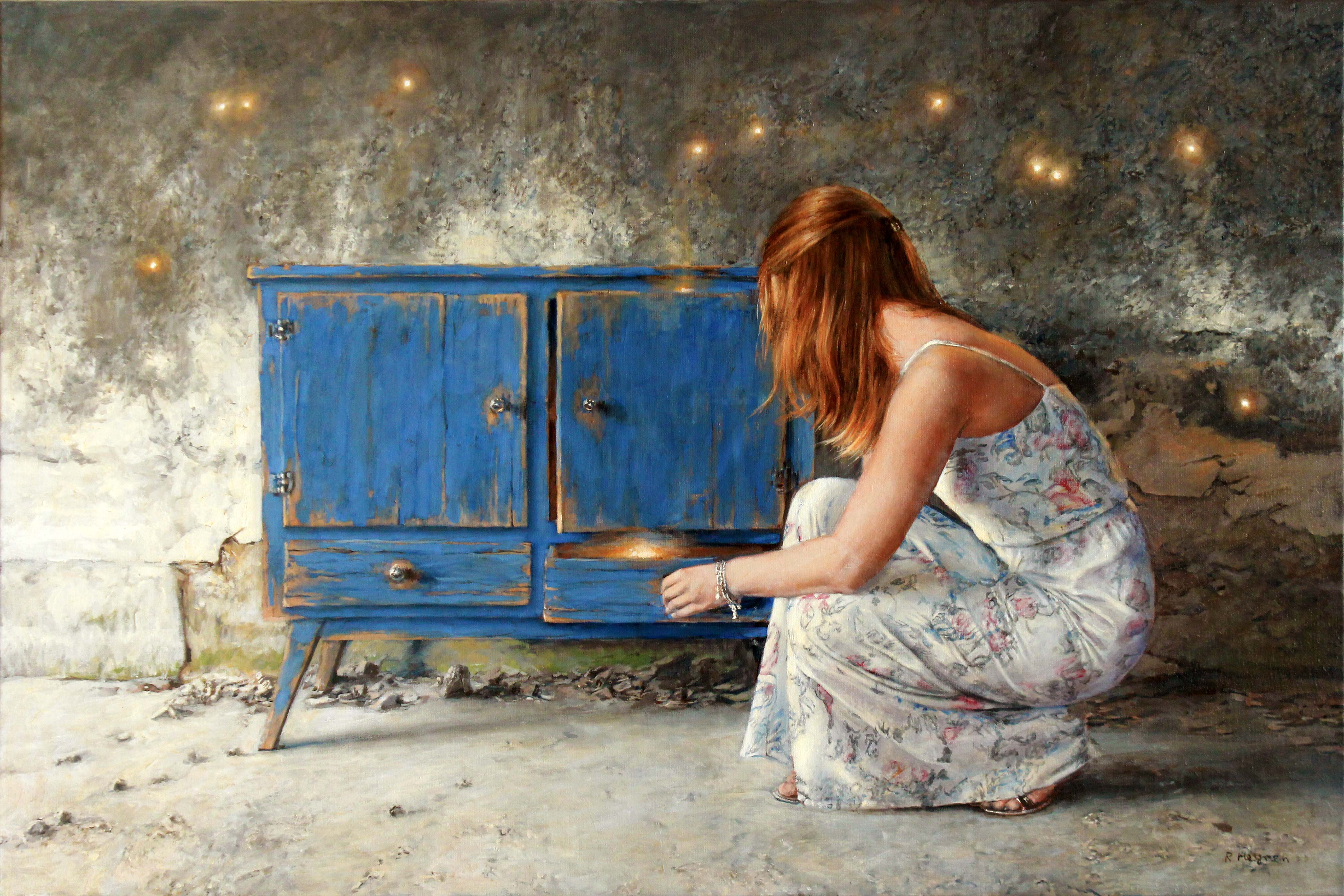 Het Hemelkastje &mdash; Ralf Heynen