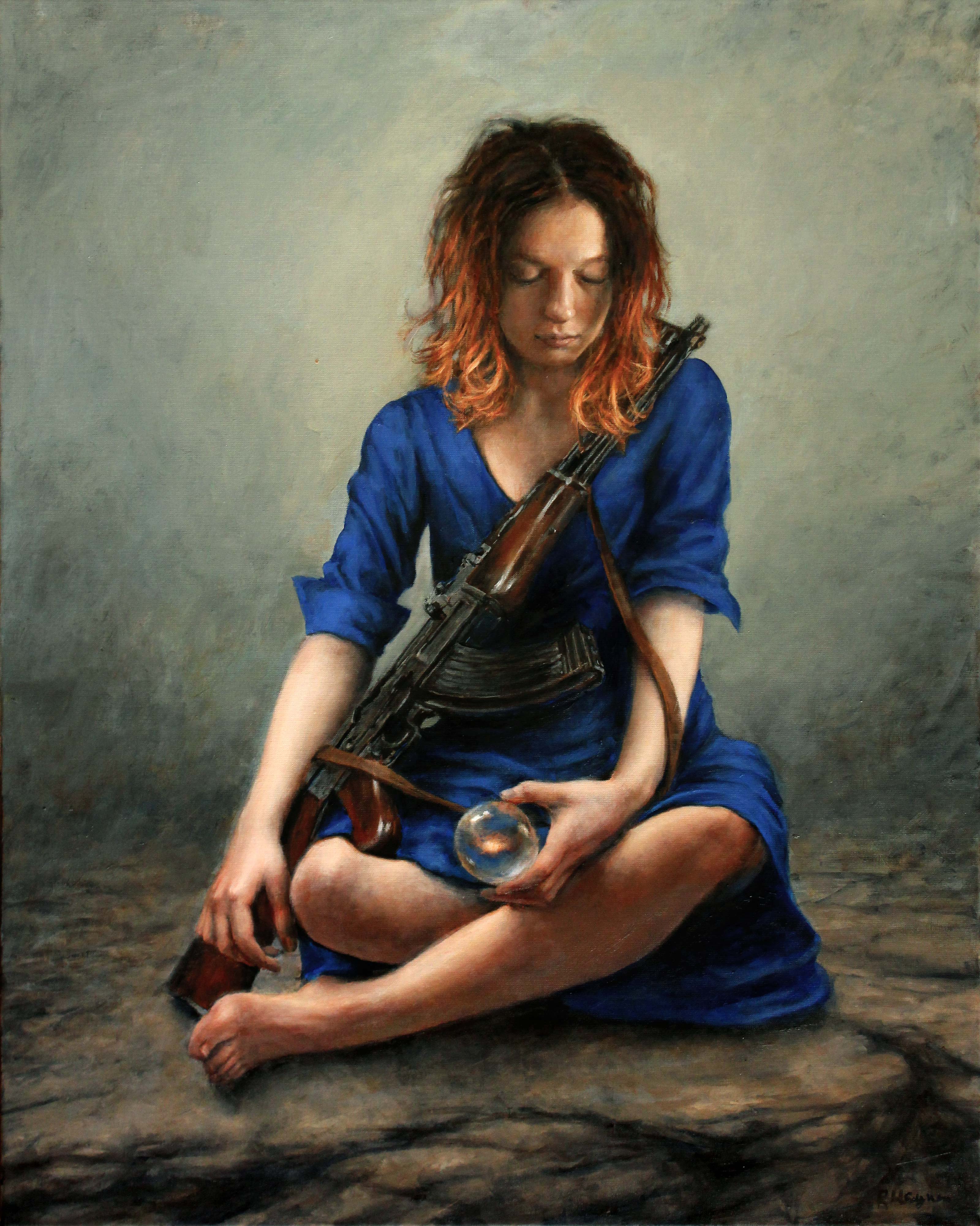 Predictions &mdash; Ralf Heynen