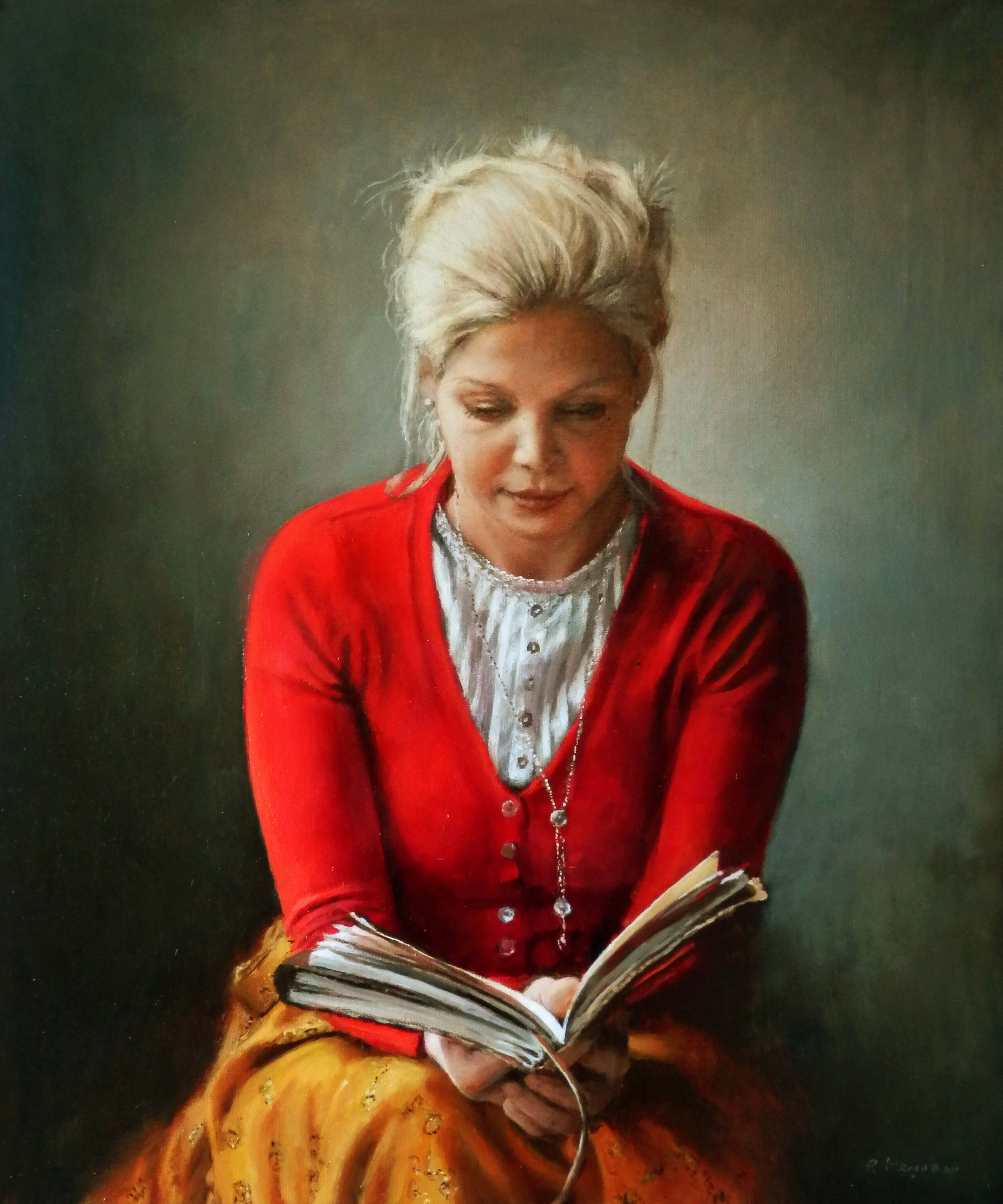 Judith &mdash; Ralf Heynen