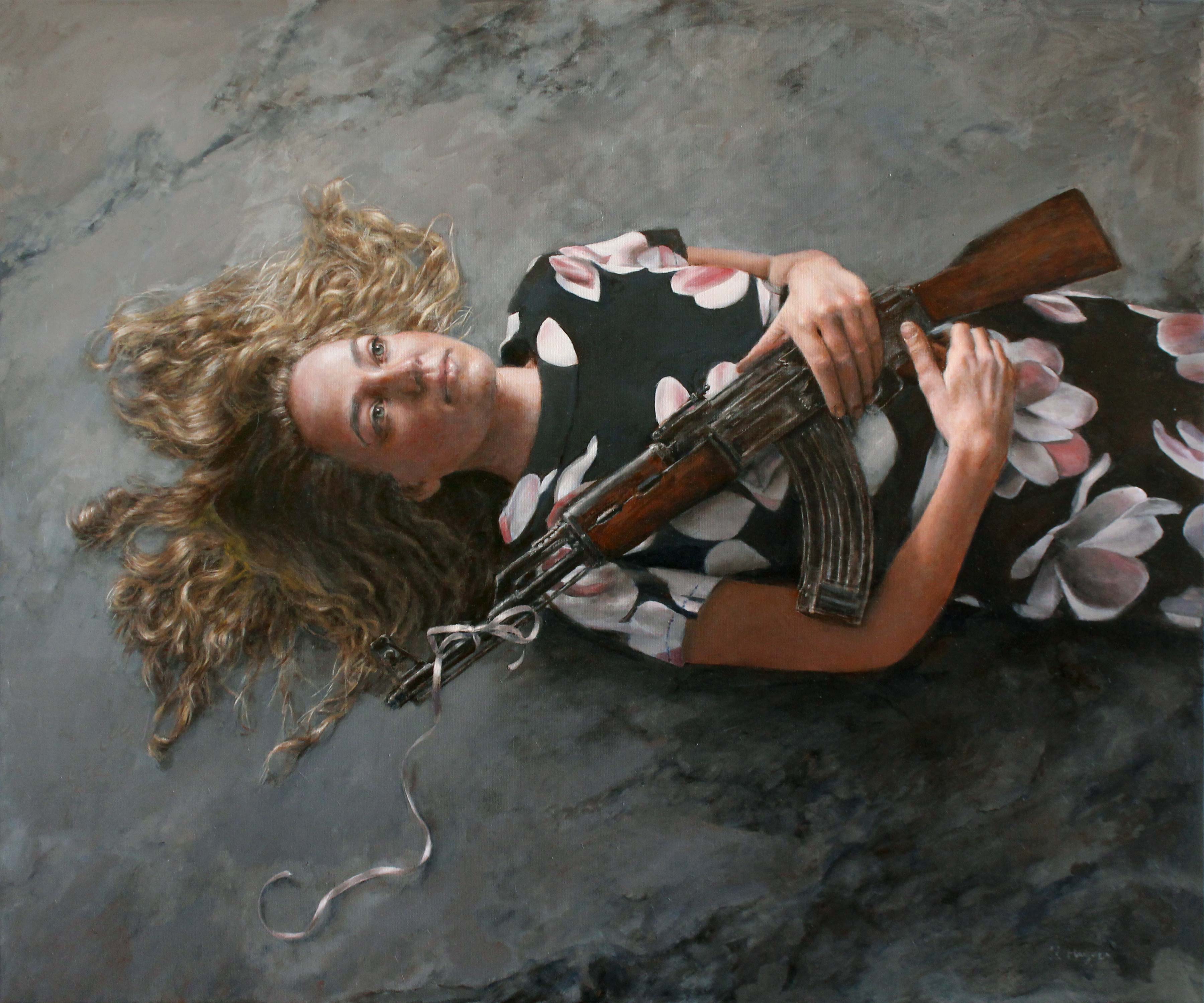 Present &mdash; Ralf Heynen