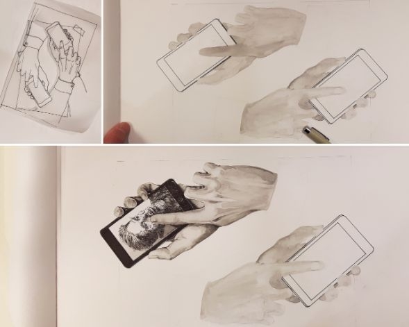 Maurits Cornelis Escher