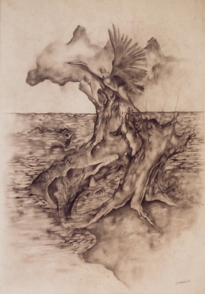 Reiger - Albert Goudberg