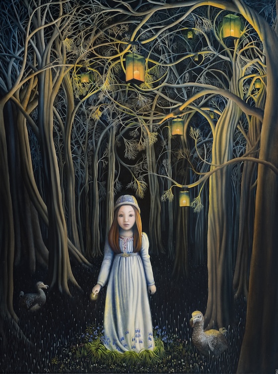  Lentekind - Anja Jager