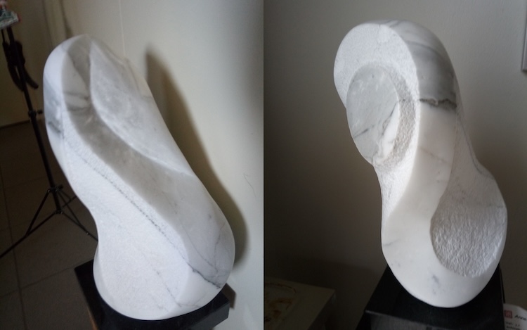 Draaiing - Annette Rooke