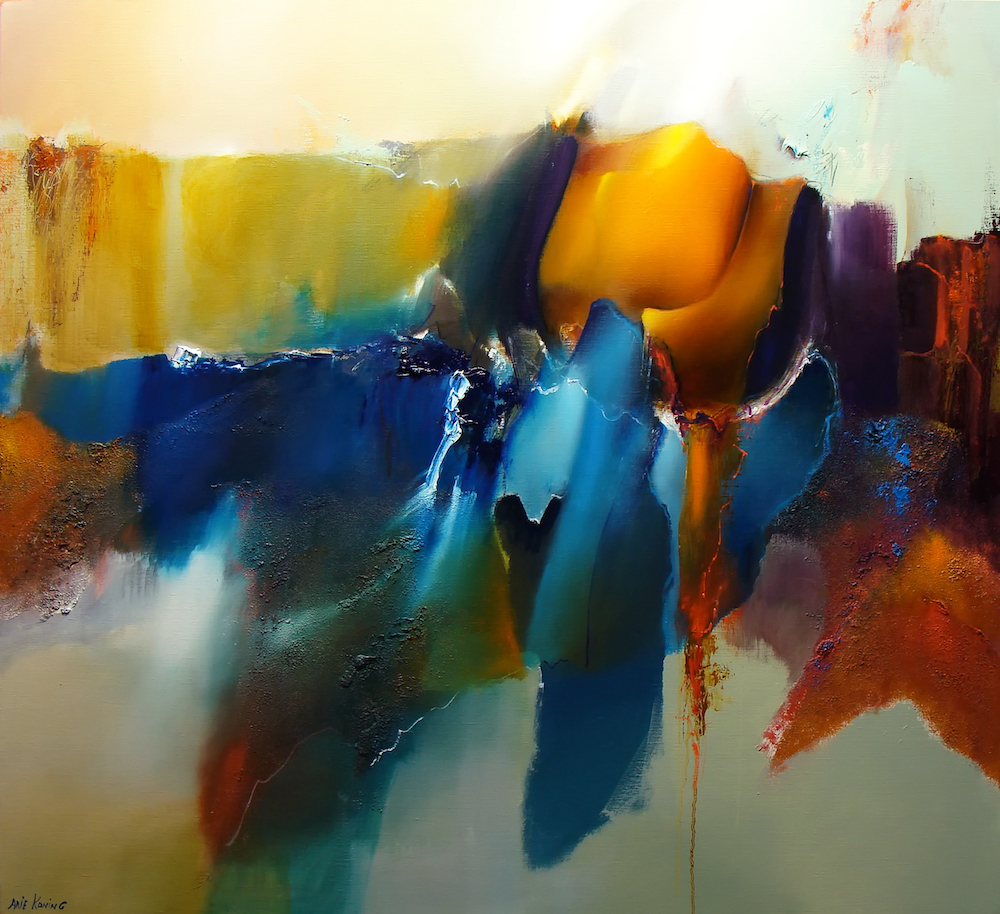 Cabbage - Arie Koning