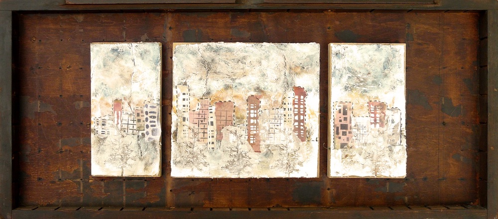 Oekraïne - Astrid van Kampen