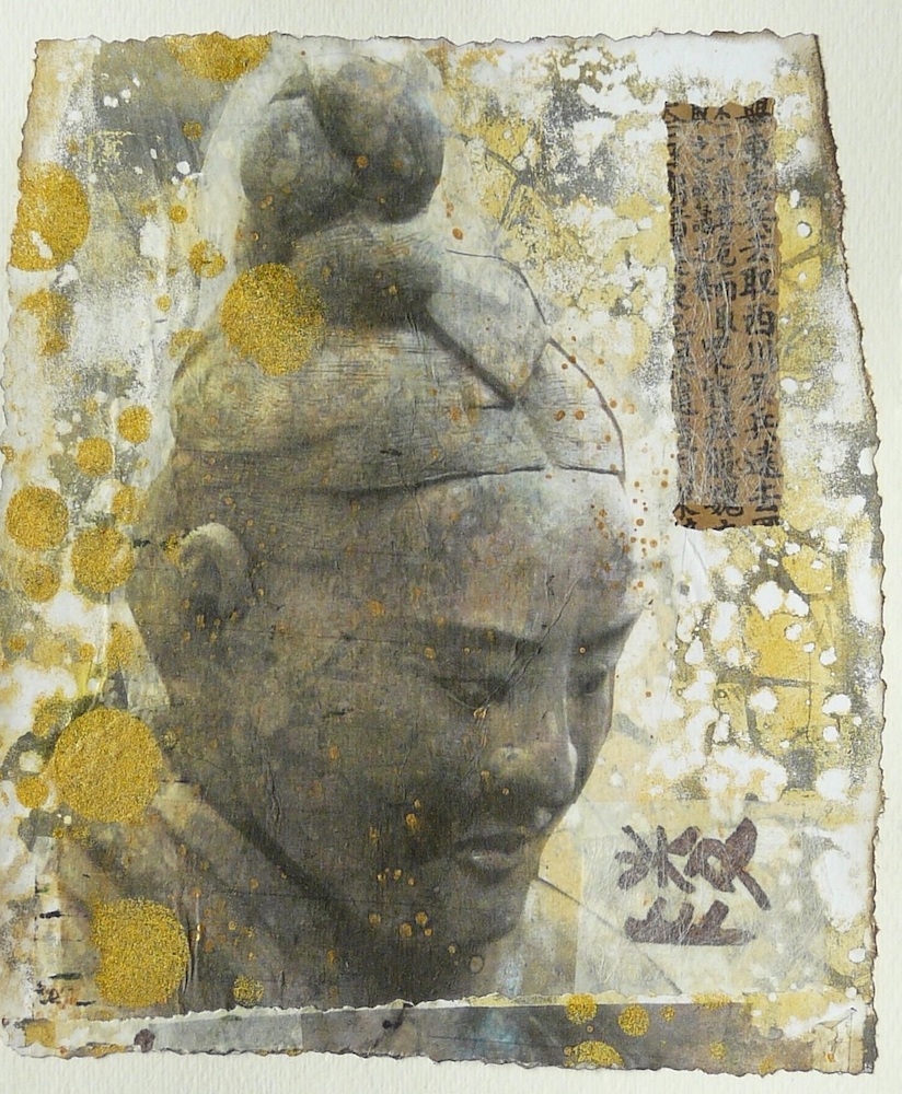 Azië 1 - Astrid van Kampen