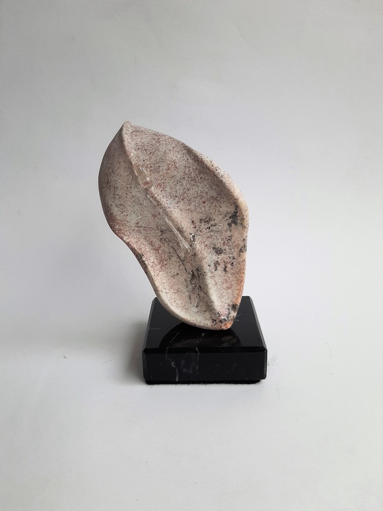 Guttatie II - Carla Kloppenburg