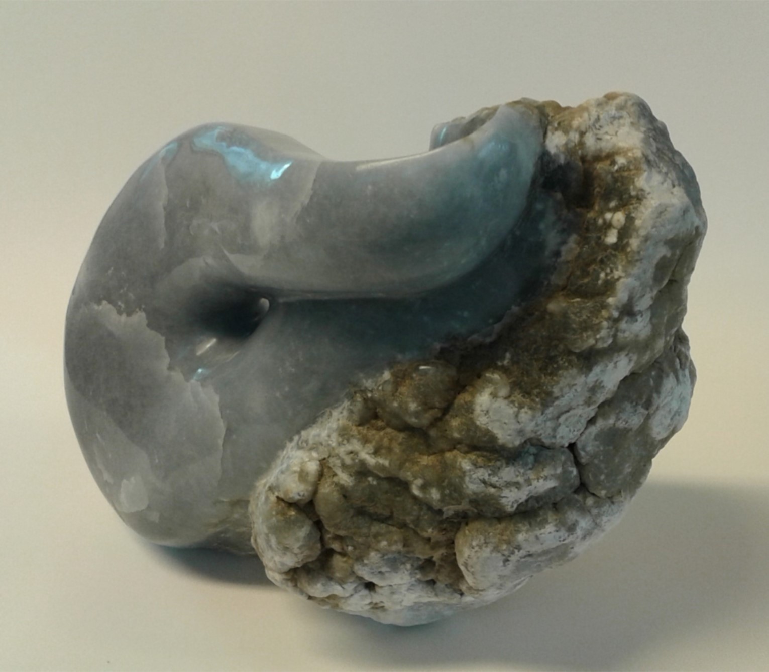 Golf - Carla Kloppenburg