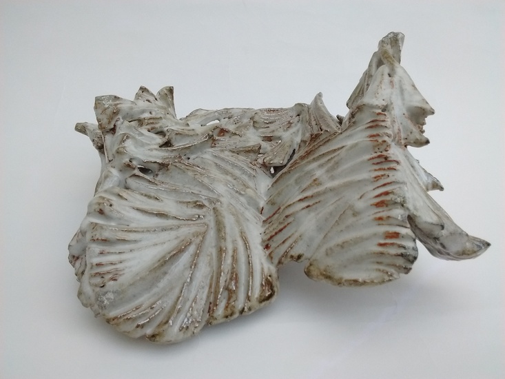 In-between #4 - Catherine Pineau