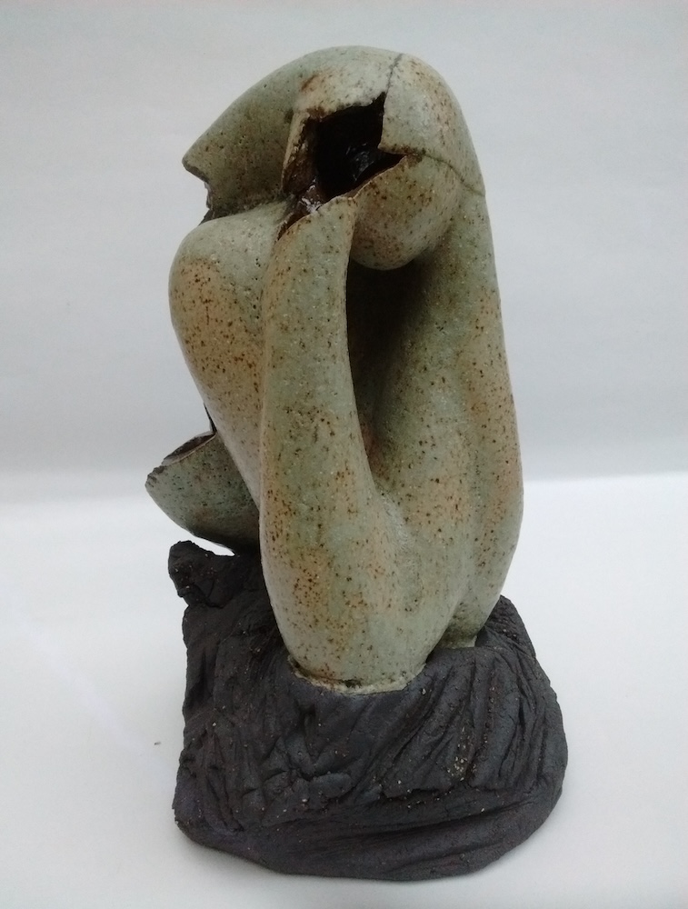 #MeToo - Catherine Pineau