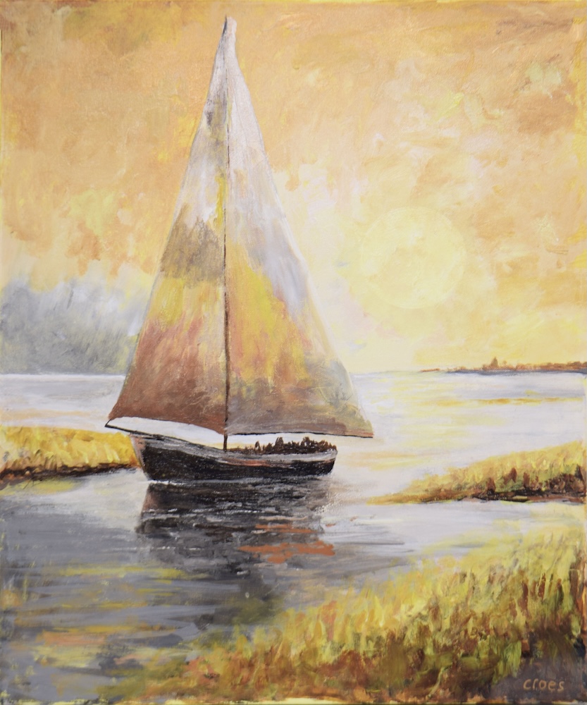 De Eembrug - Chris Croes