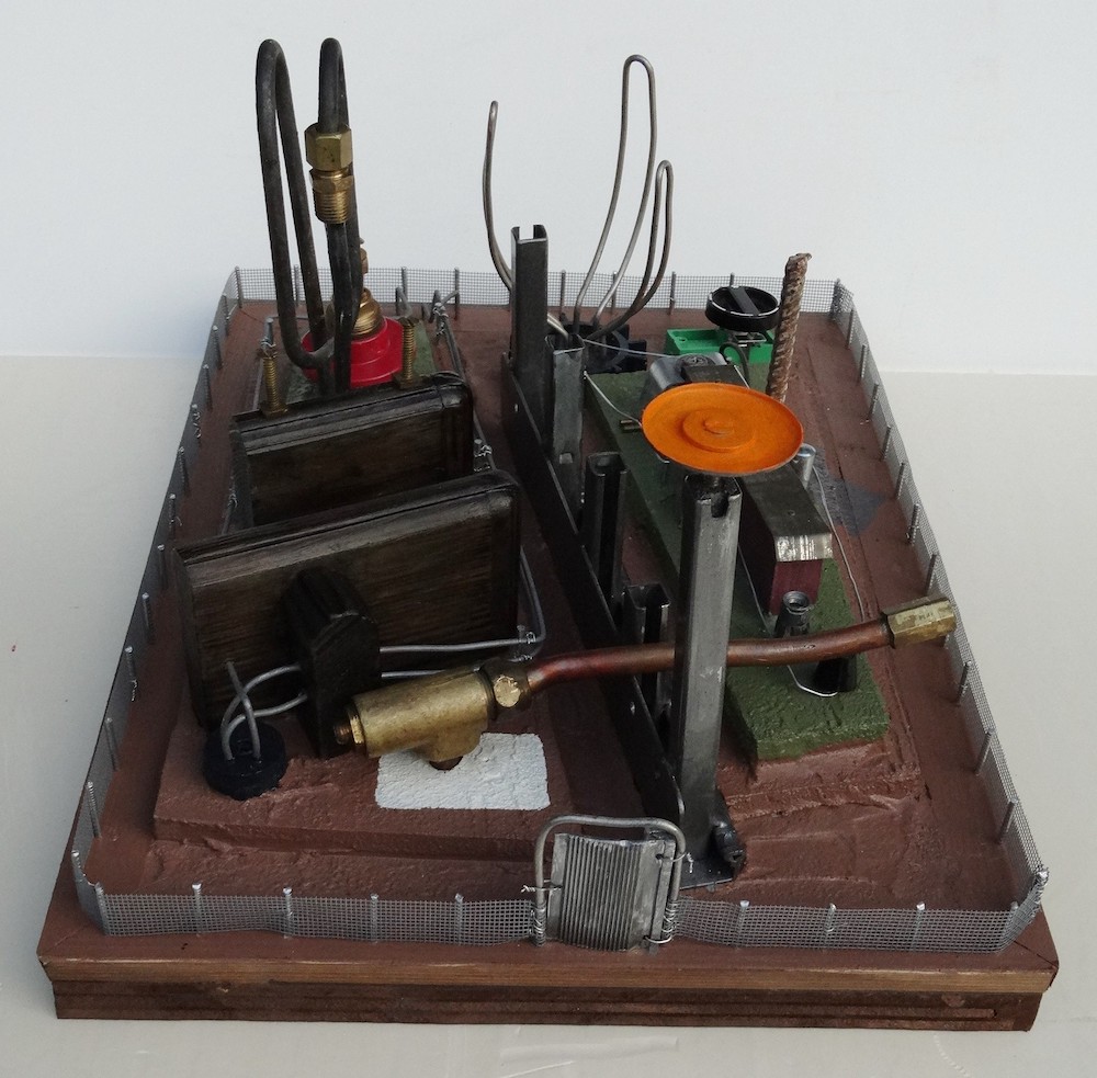 Fahbrique - Drager Meurtant