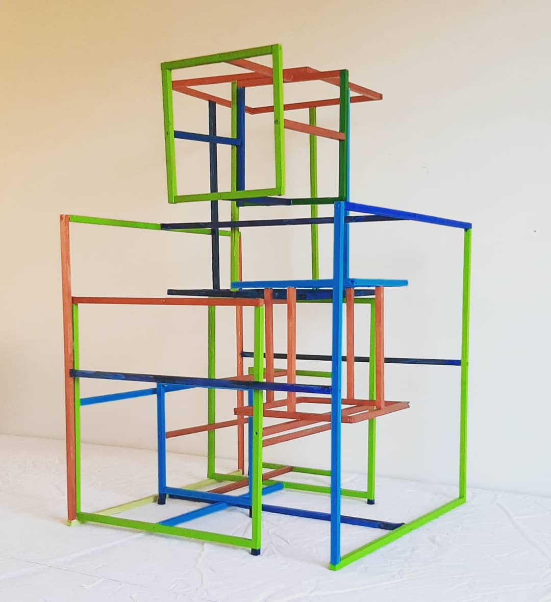 KleurRijk - Edith Rachel Cohen