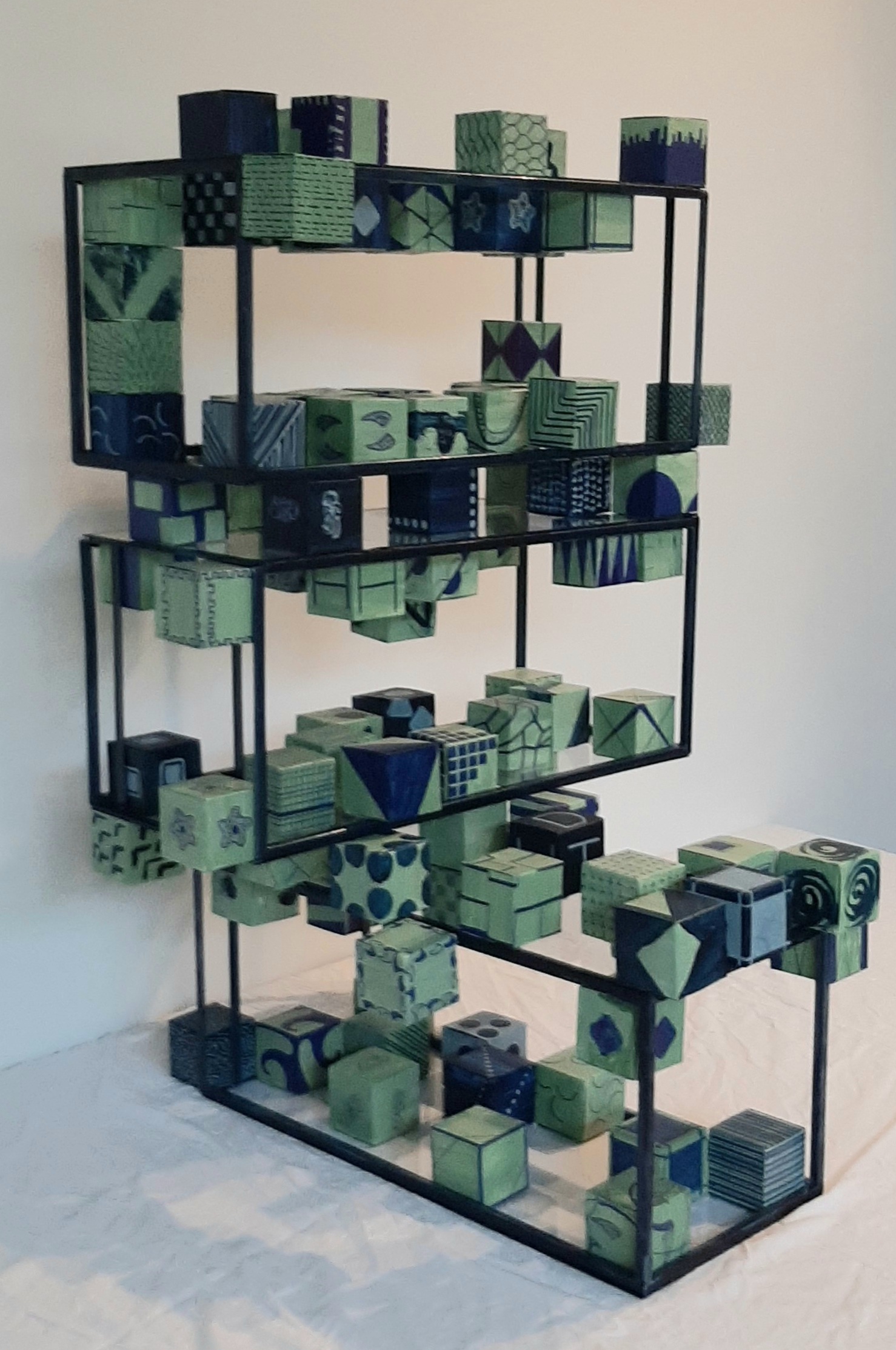 Mn - Edith Rachel Cohen