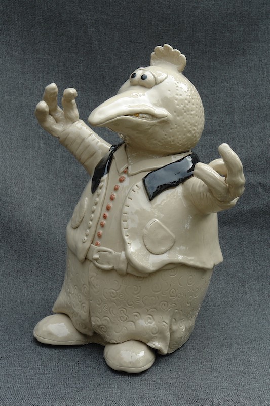 Stem op mij! - Els Bleijenberg