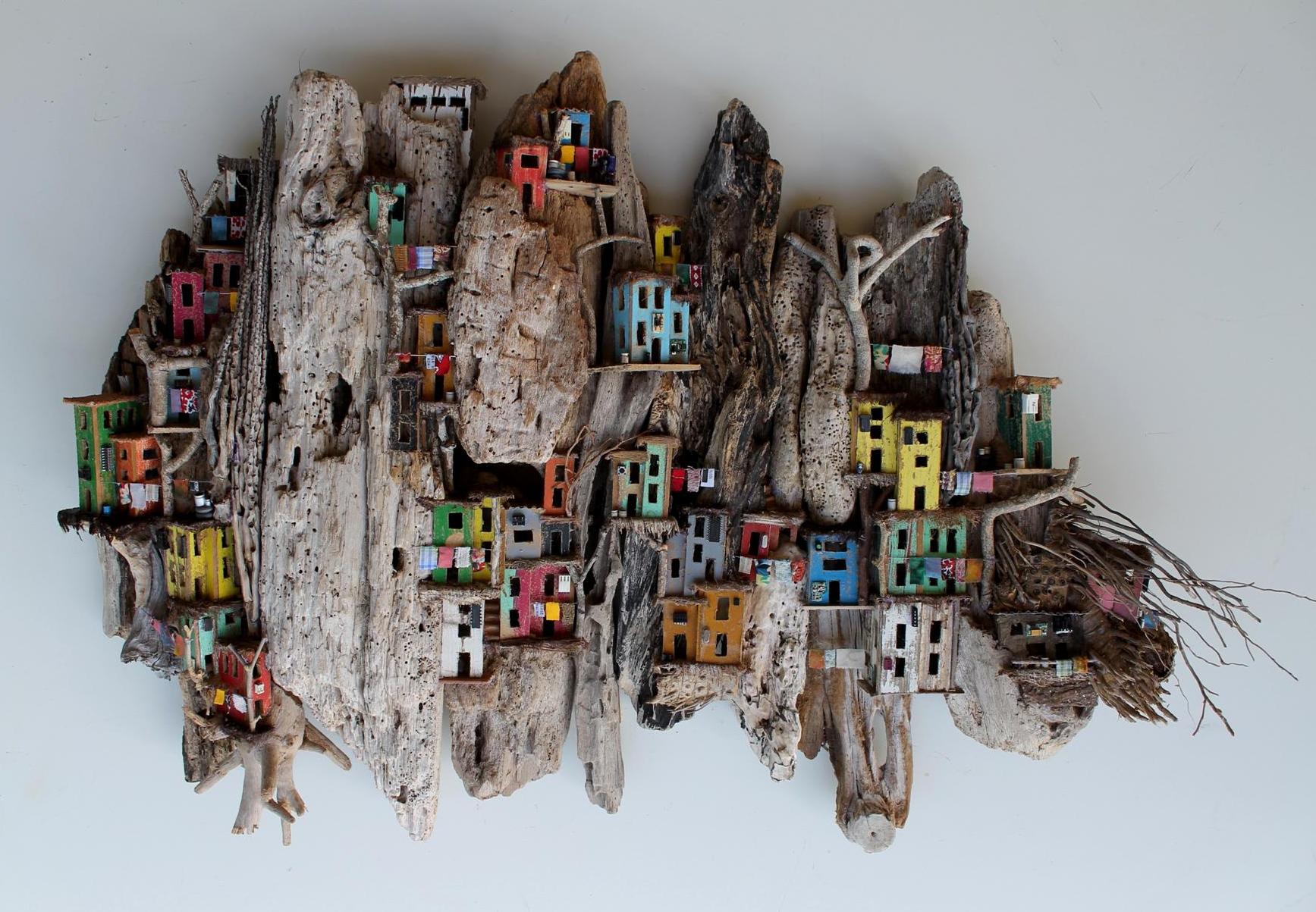 Woodrock - Eric Cremers