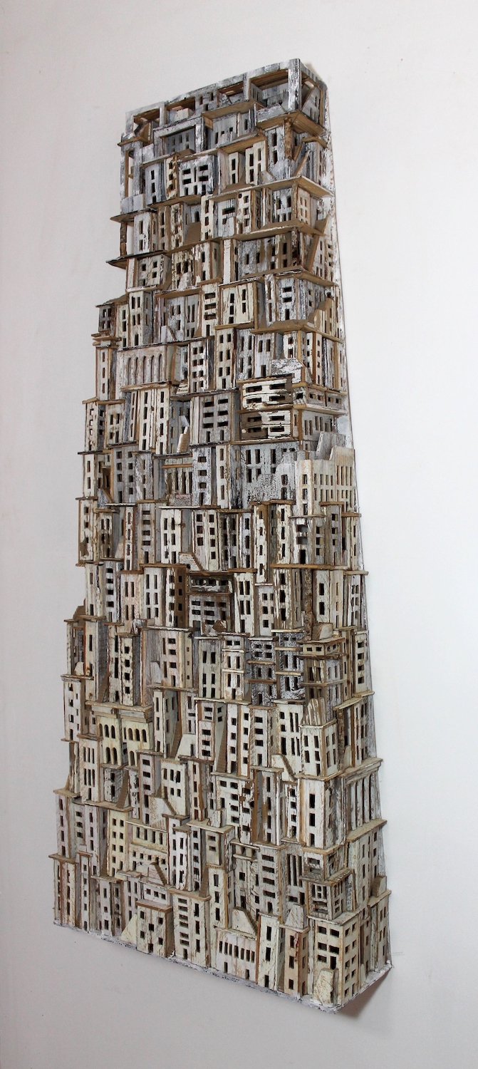 Stairways to heaven - Eric Cremers