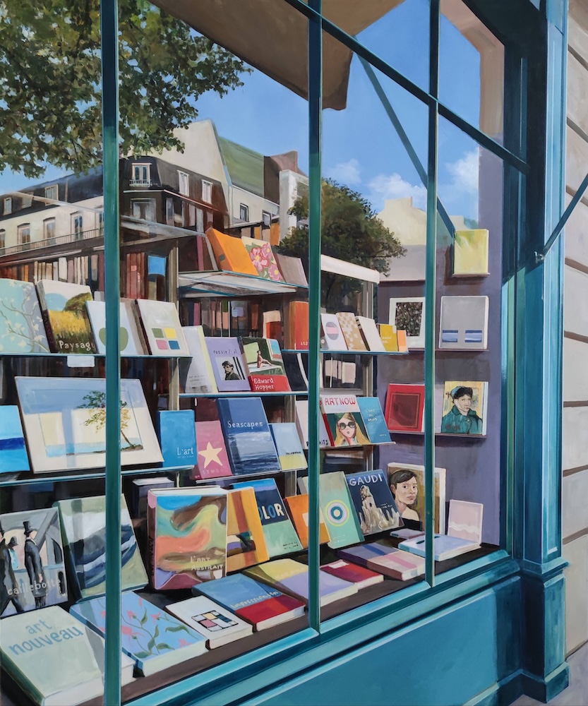 Livres - Eric Tiggeler