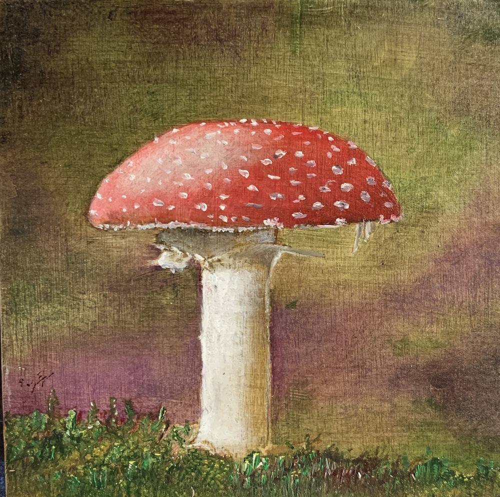 Herfst-vrucht - Erik van Grinsven