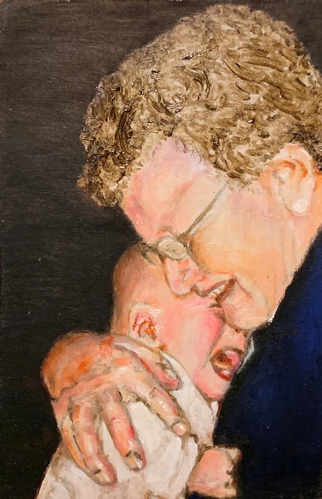 Troost - Erik van Grinsven