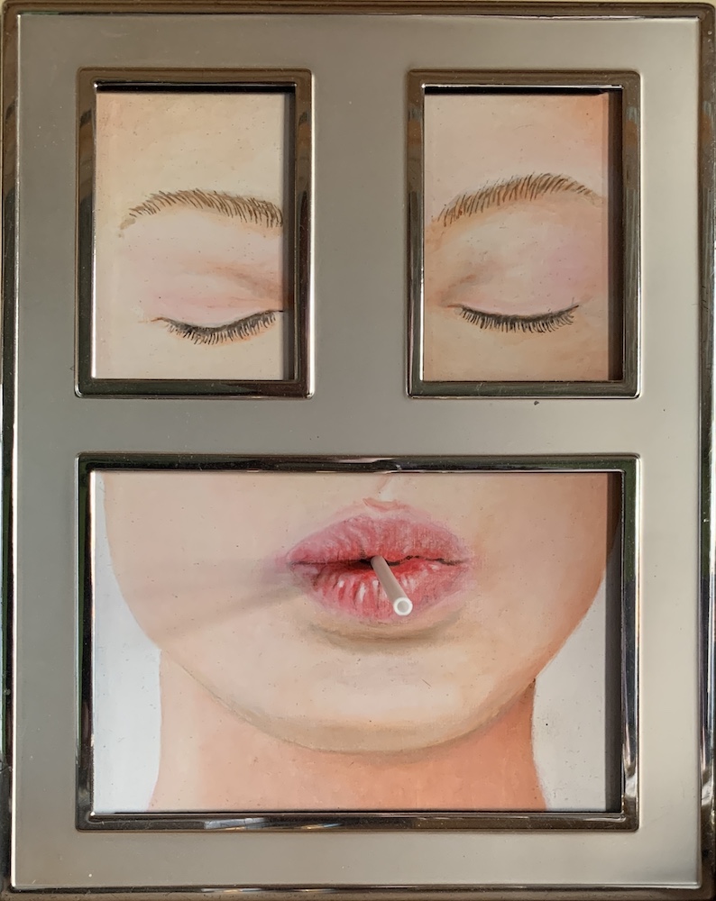 Raamwerk - Erik van Grinsven