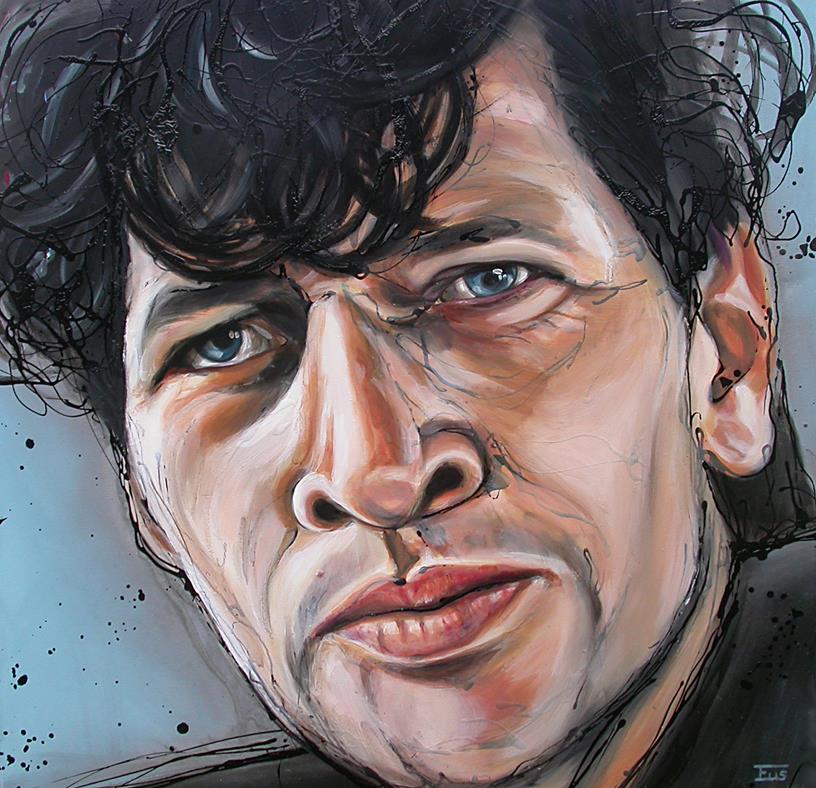 Herman Brood - Erlinde Stephanus