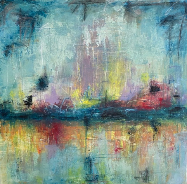 Mixed Emotions - Fons Flierman