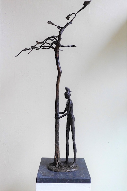 Natuurvriend - Gerri Grijsen