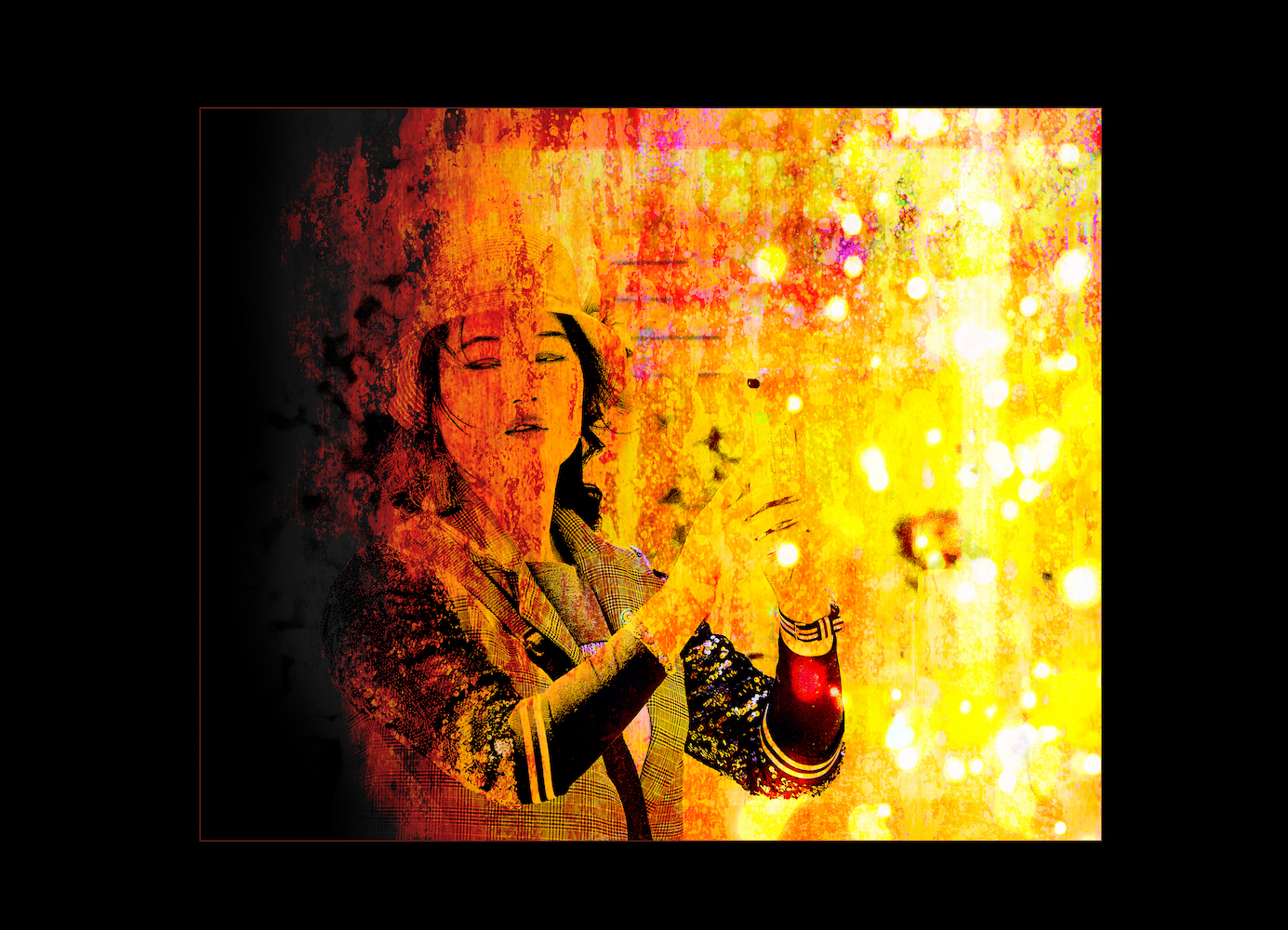 Japanese - Han Overgaauw