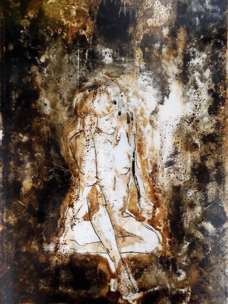 Kasia, Portugal, 2020 - Hanneke Bollen