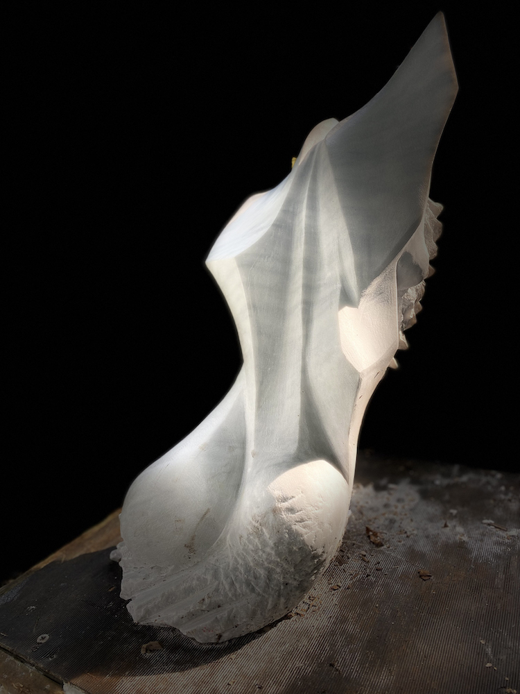 Approccio - Hans van Uden